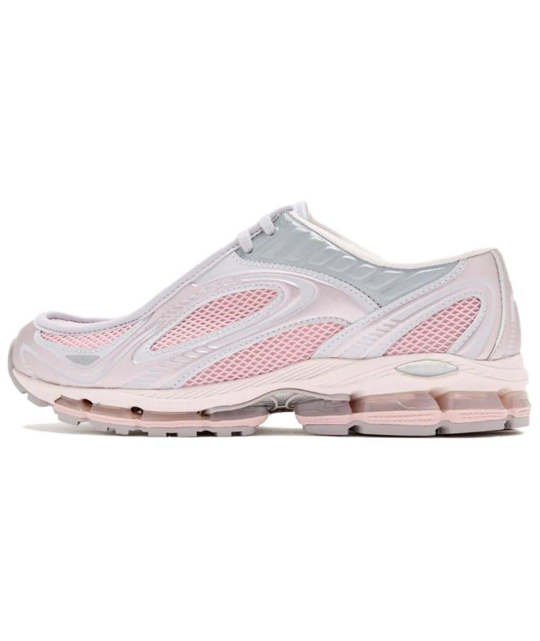 NEW BALANCE Розовые кроссовки, фото 2