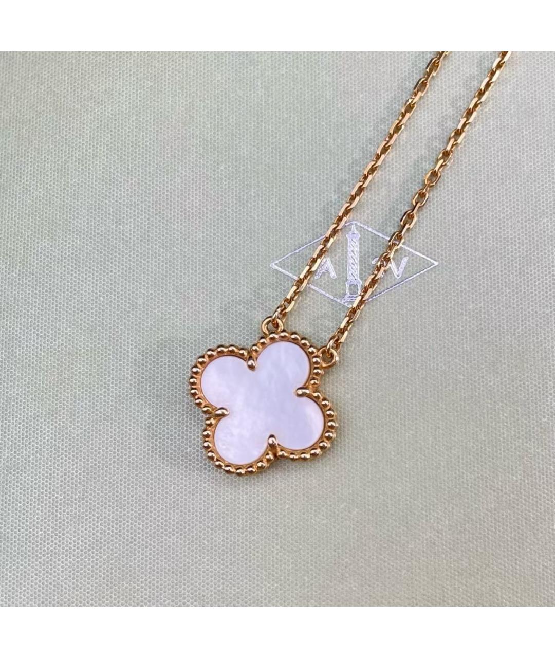 VAN CLEEF & ARPELS Подвеска, фото 3