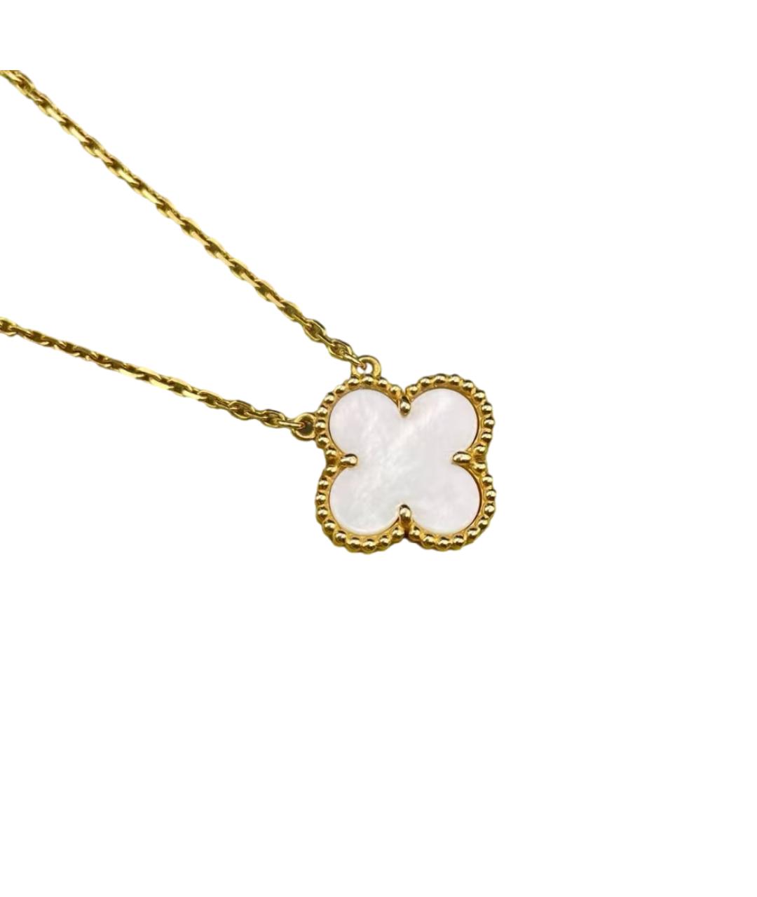 VAN CLEEF & ARPELS Подвеска, фото 1