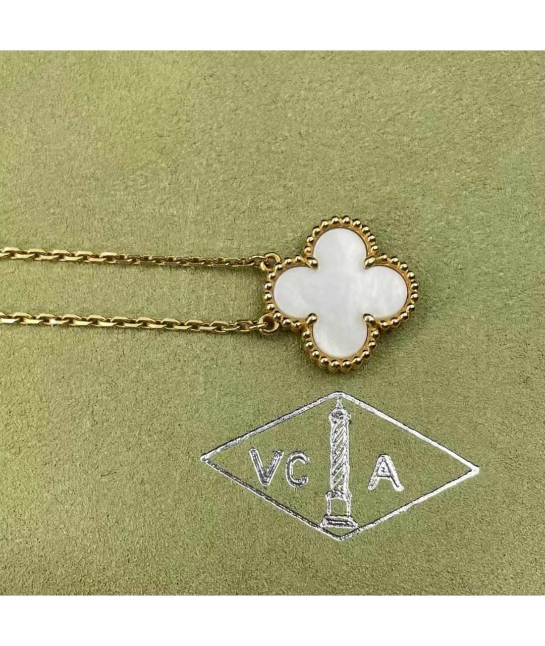 VAN CLEEF & ARPELS Подвеска, фото 4