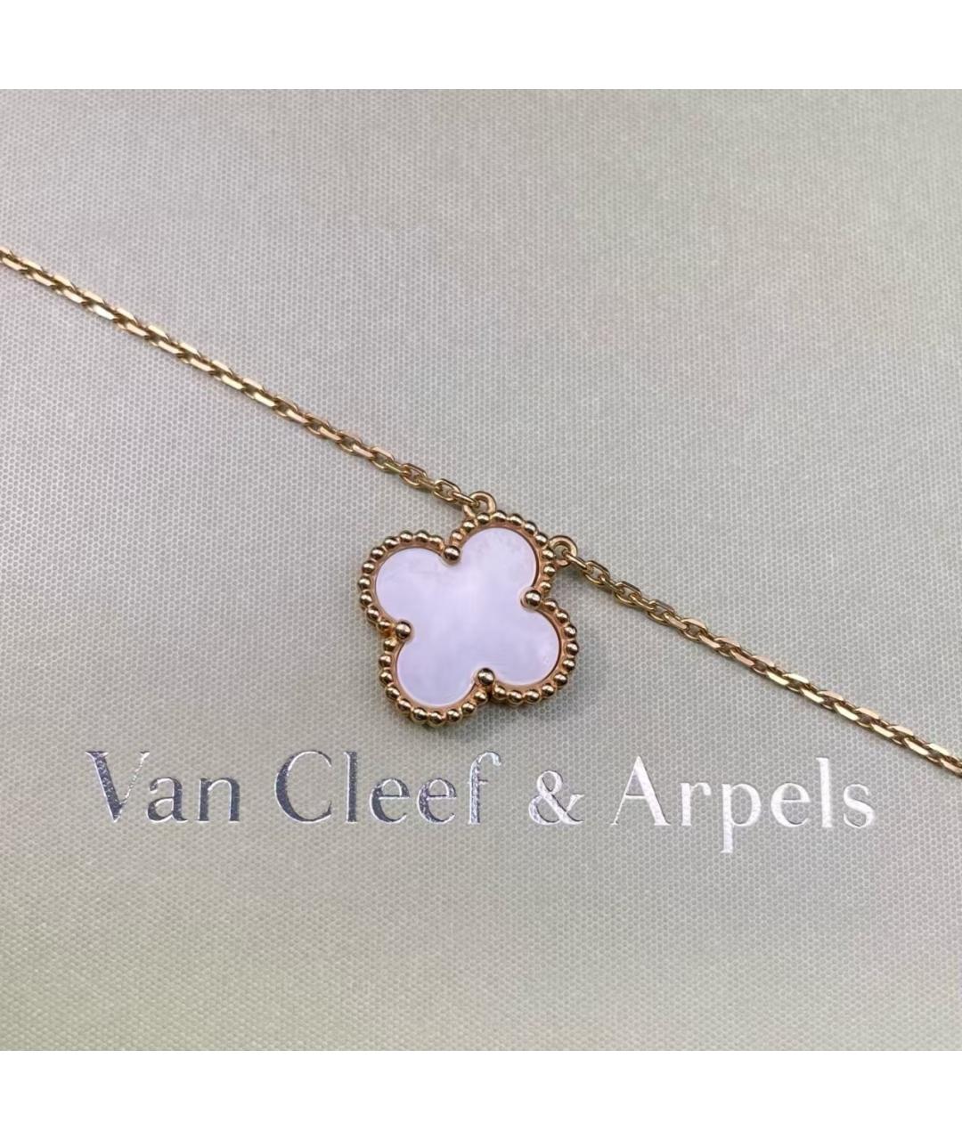 VAN CLEEF & ARPELS Подвеска, фото 2
