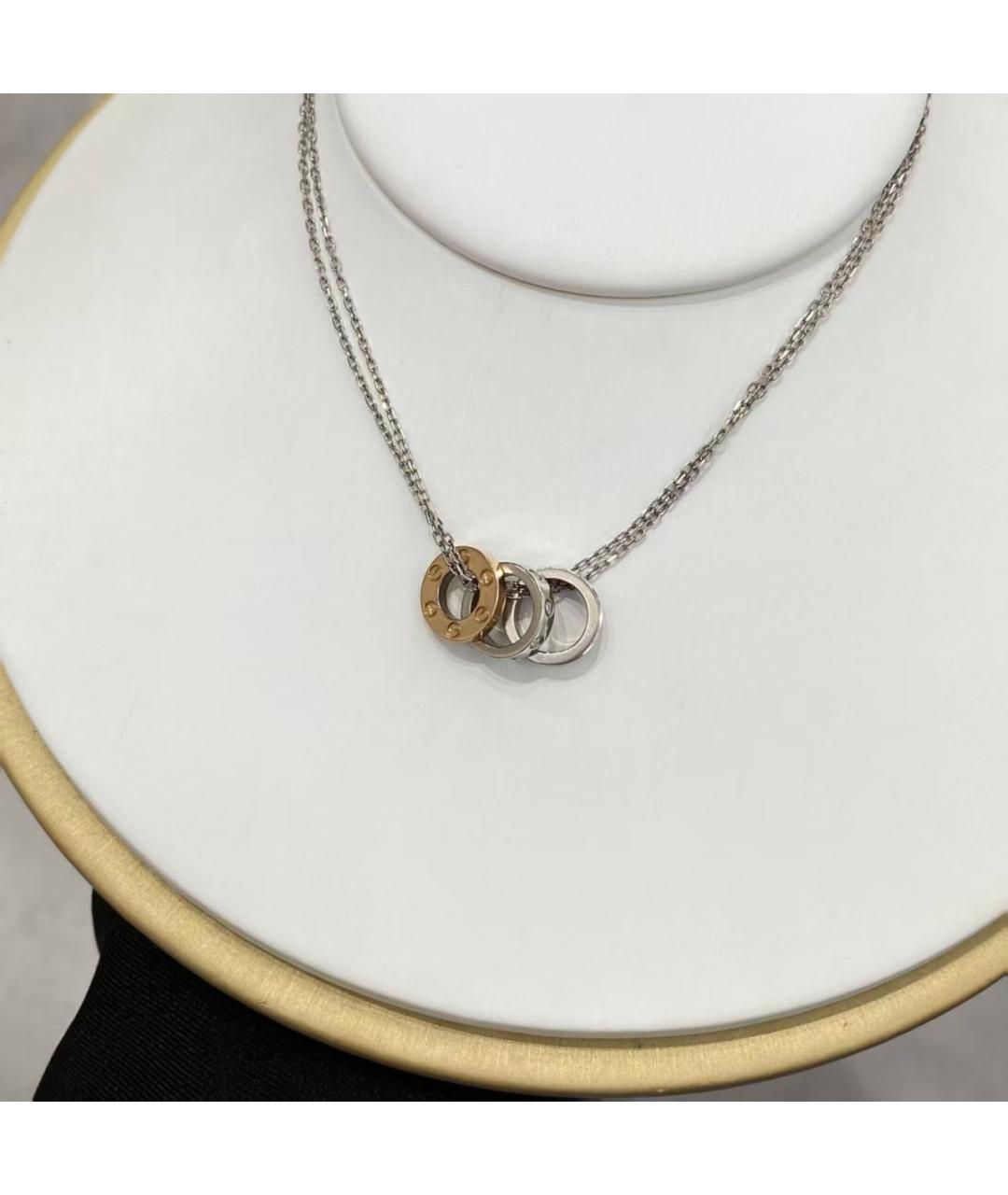 CARTIER Подвеска, фото 6