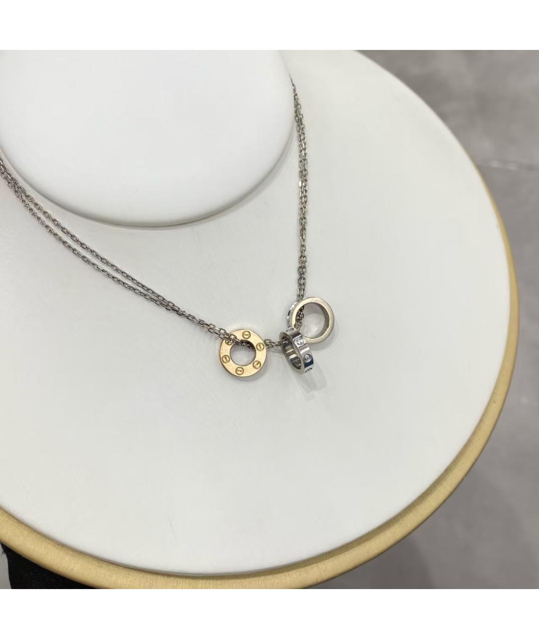 CARTIER Подвеска, фото 4