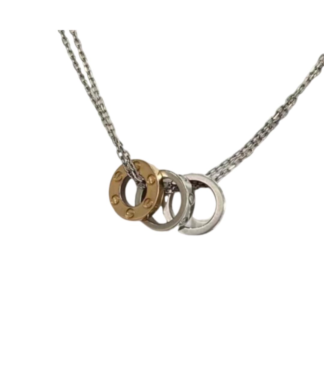 CARTIER Подвеска, фото 1