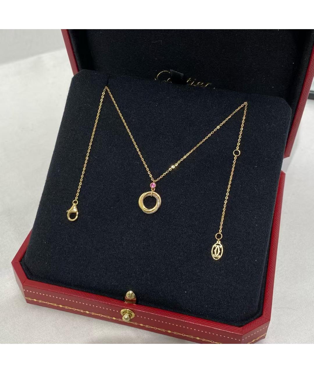 CARTIER Подвеска, фото 5