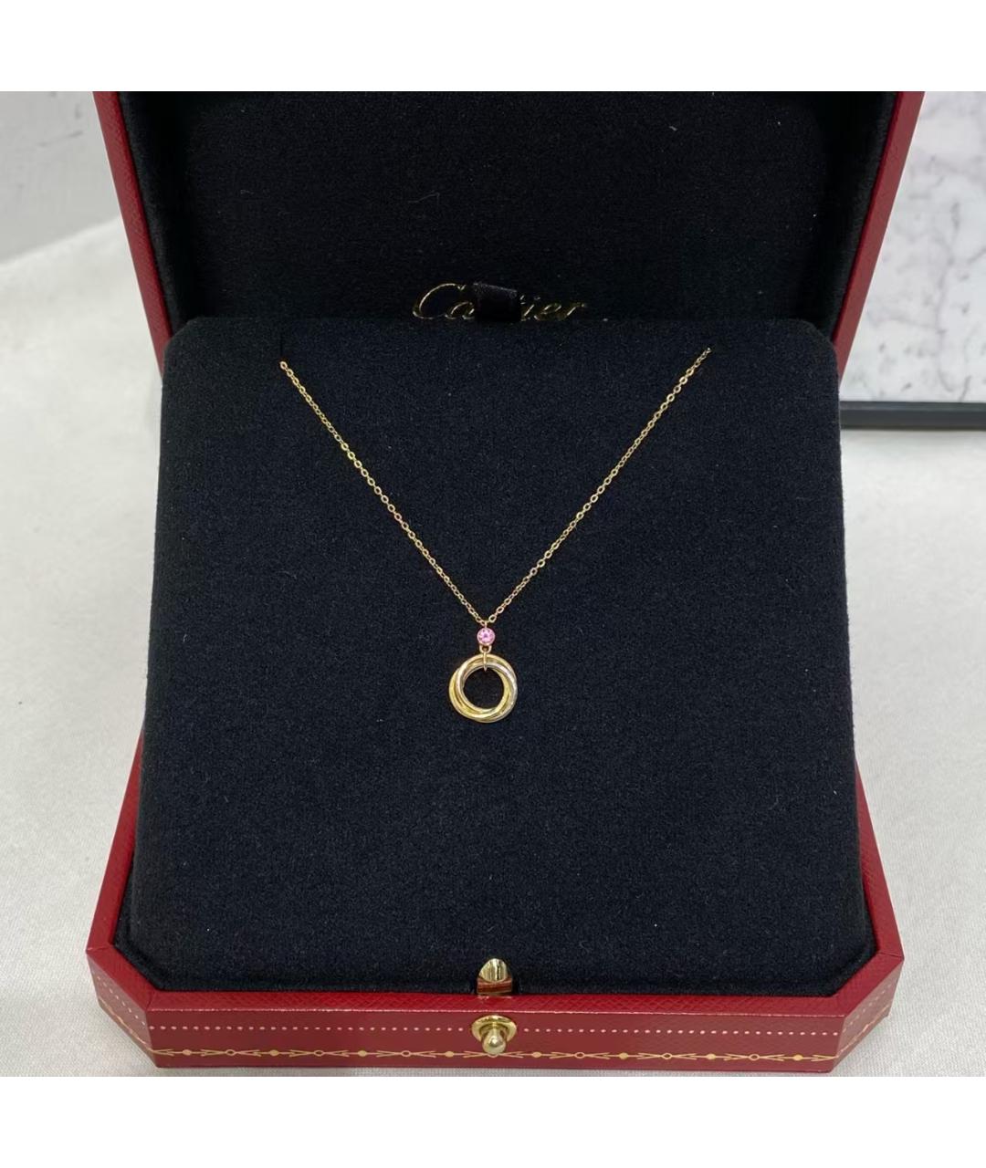 CARTIER Подвеска, фото 2