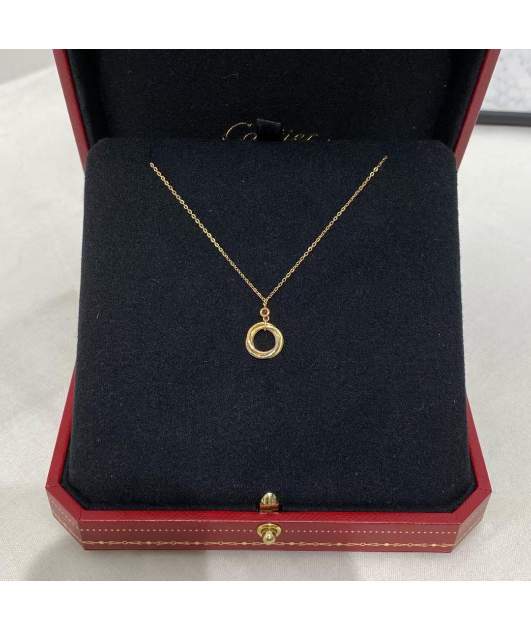 CARTIER Подвеска, фото 4