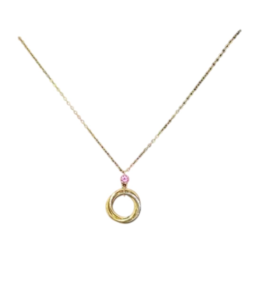 CARTIER Подвеска, фото 6