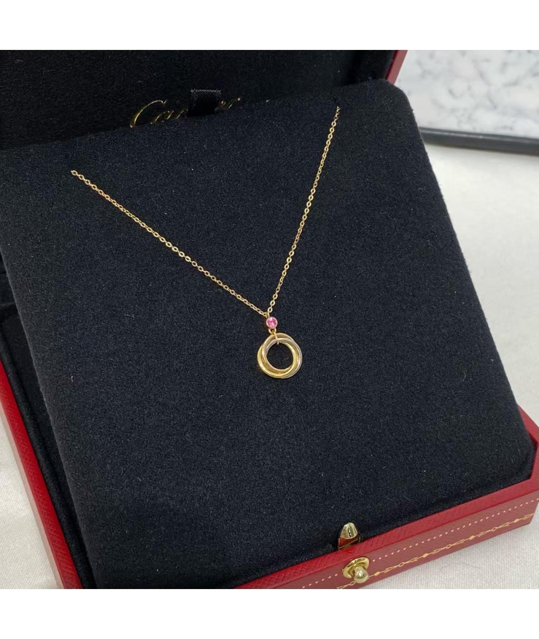 CARTIER Подвеска, фото 3
