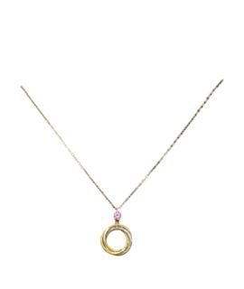 CARTIER Подвеска