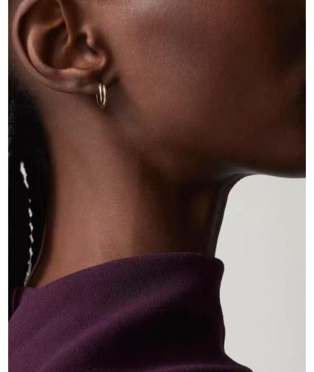 CARTIER Серьги, фото 4