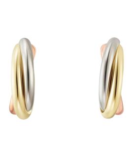 CARTIER Серьги