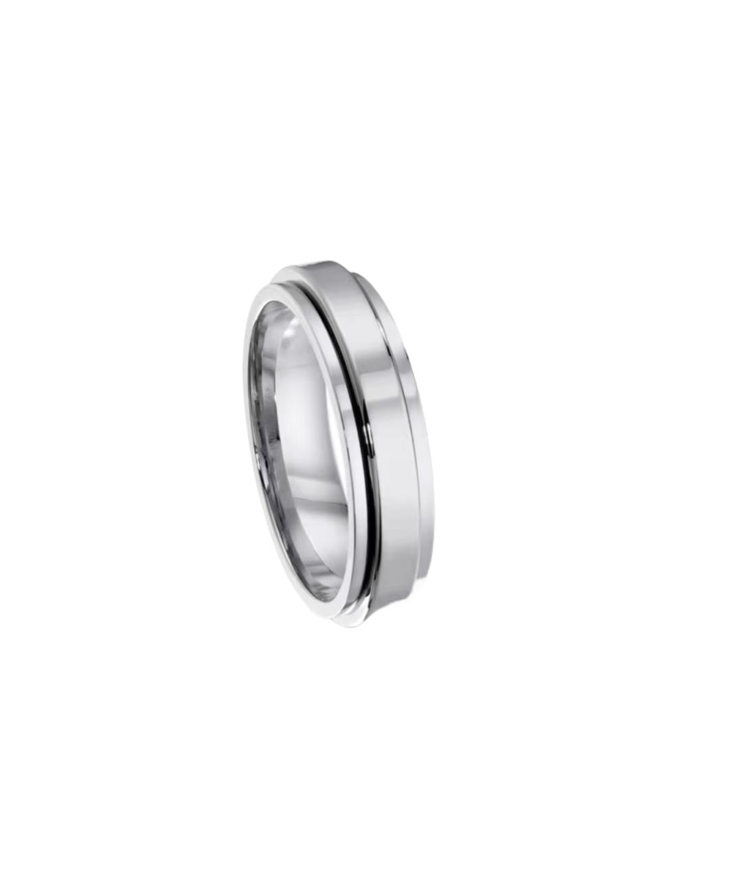 REPOSSI Серебряное кольцо, фото 6