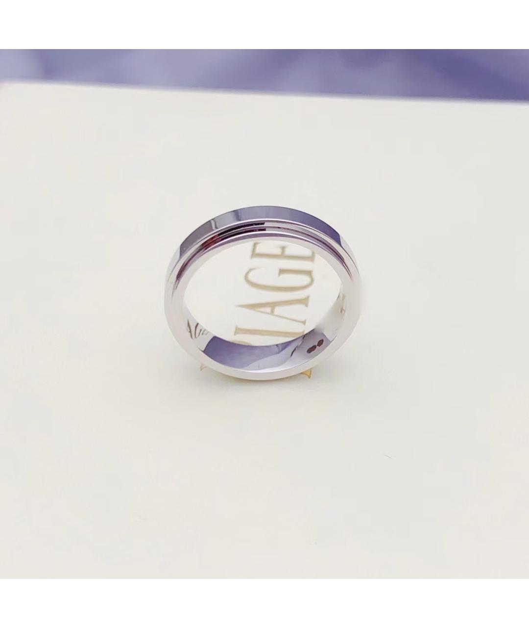 REPOSSI Серебряное кольцо, фото 3