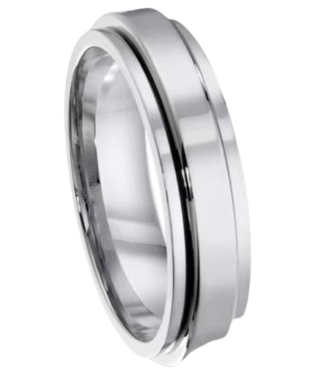 REPOSSI Серебряное кольцо, фото 1