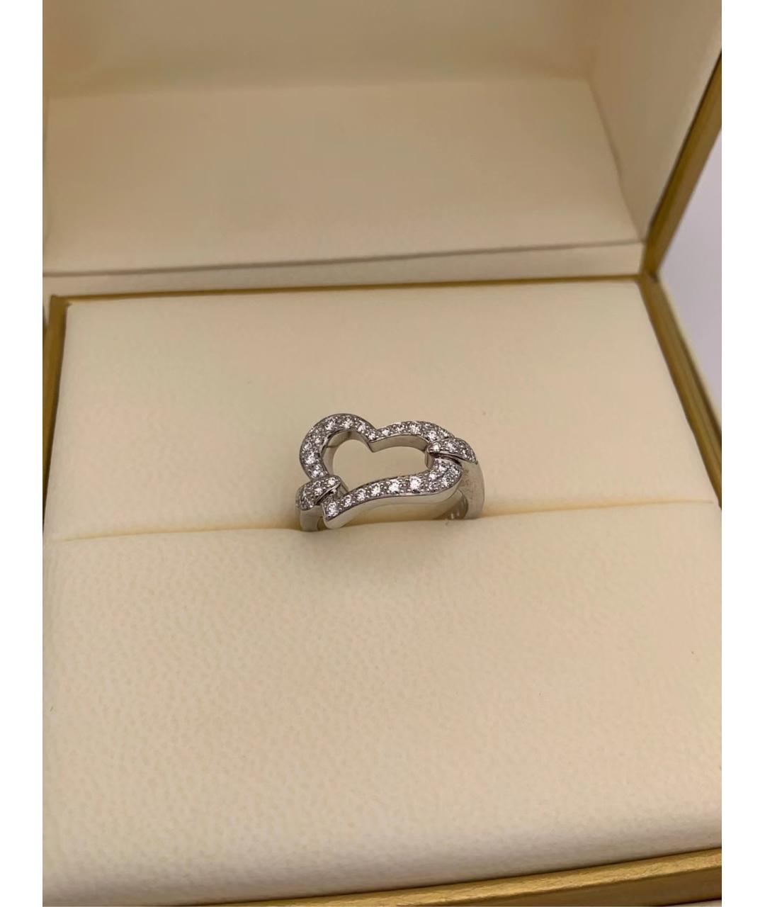 PIAGET Серебряное кольцо, фото 4