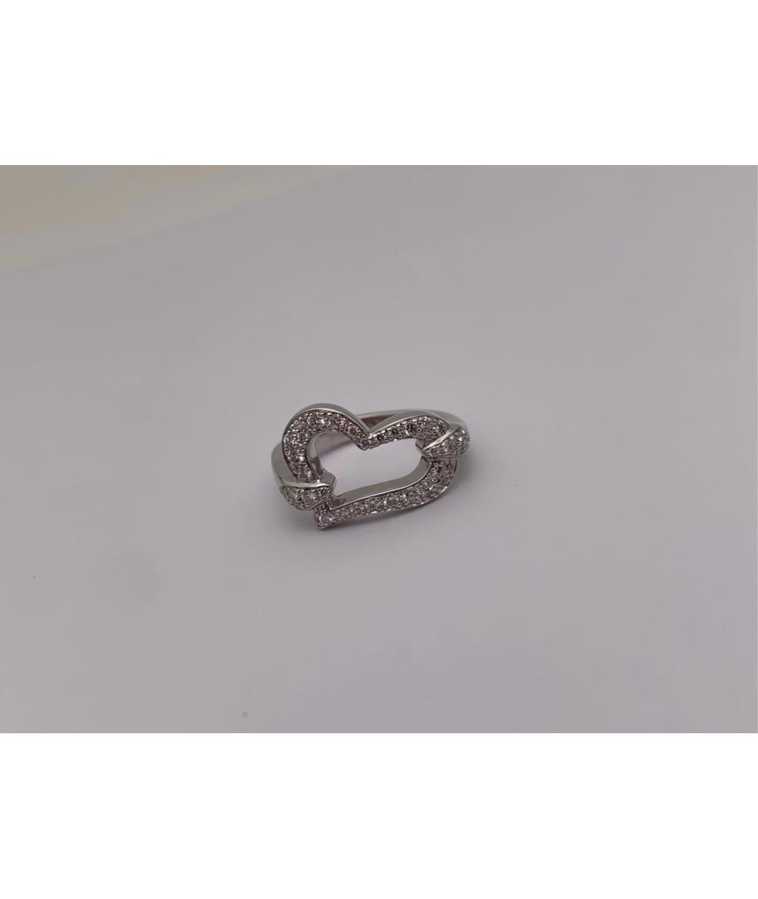 PIAGET Серебряное кольцо, фото 3