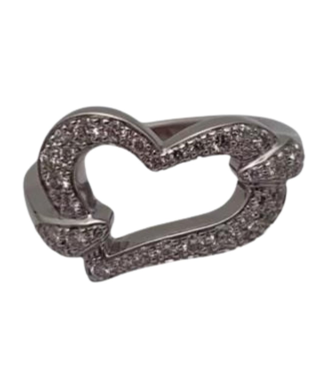 PIAGET Серебряное кольцо, фото 1