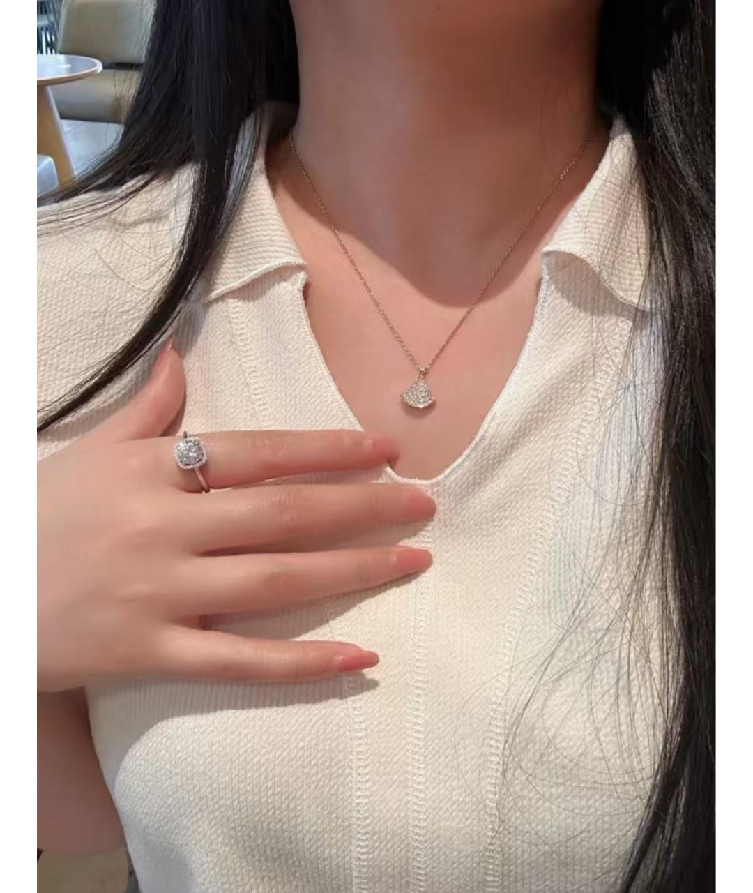 BVLGARI Подвеска, фото 4