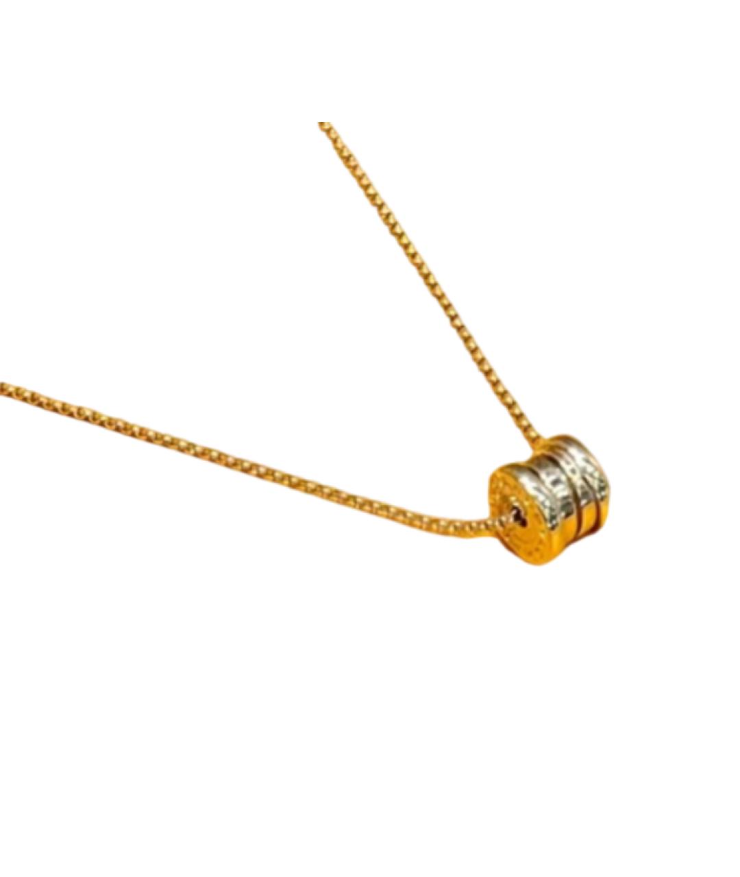 BVLGARI Подвеска, фото 1