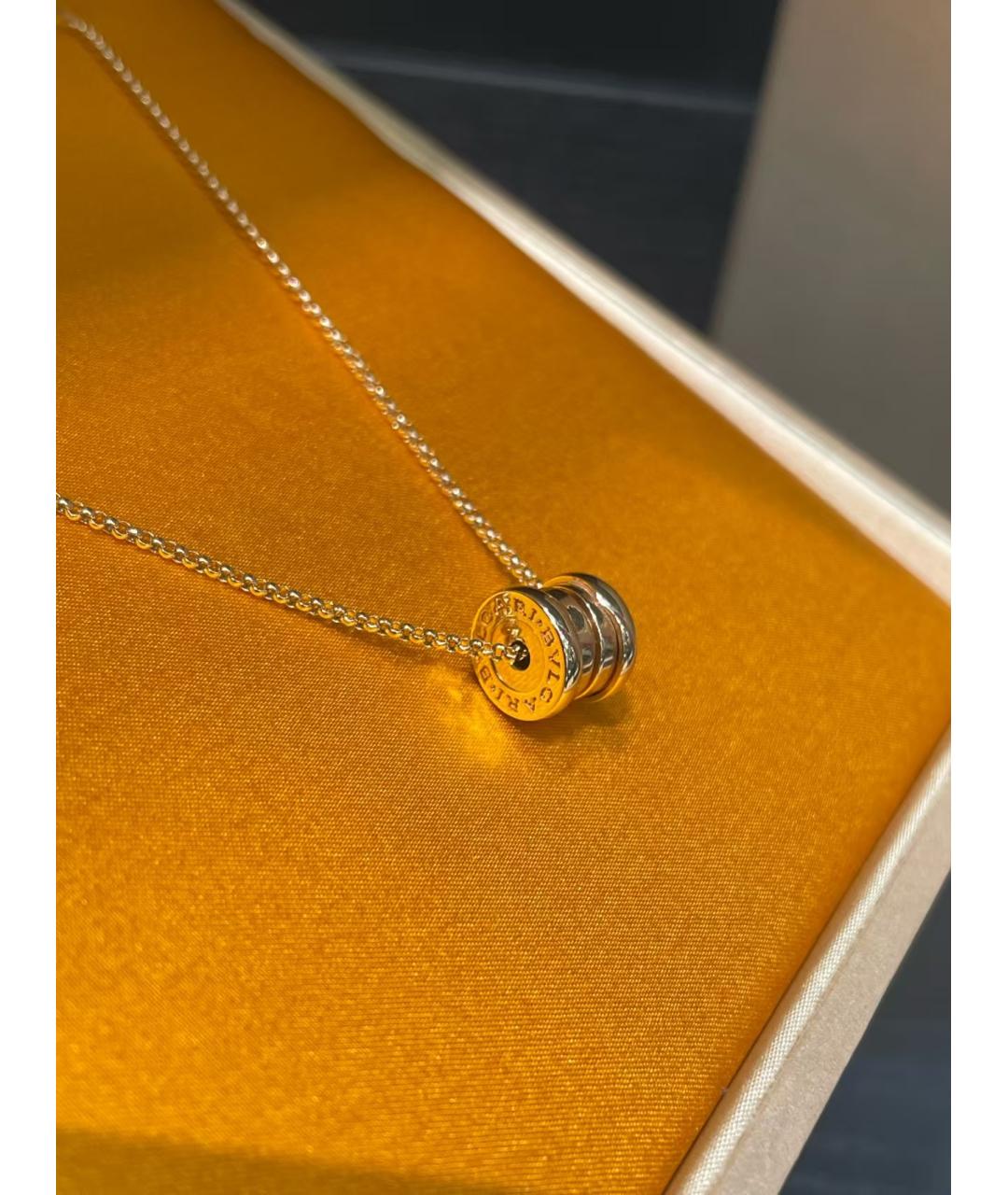 BVLGARI Подвеска, фото 5