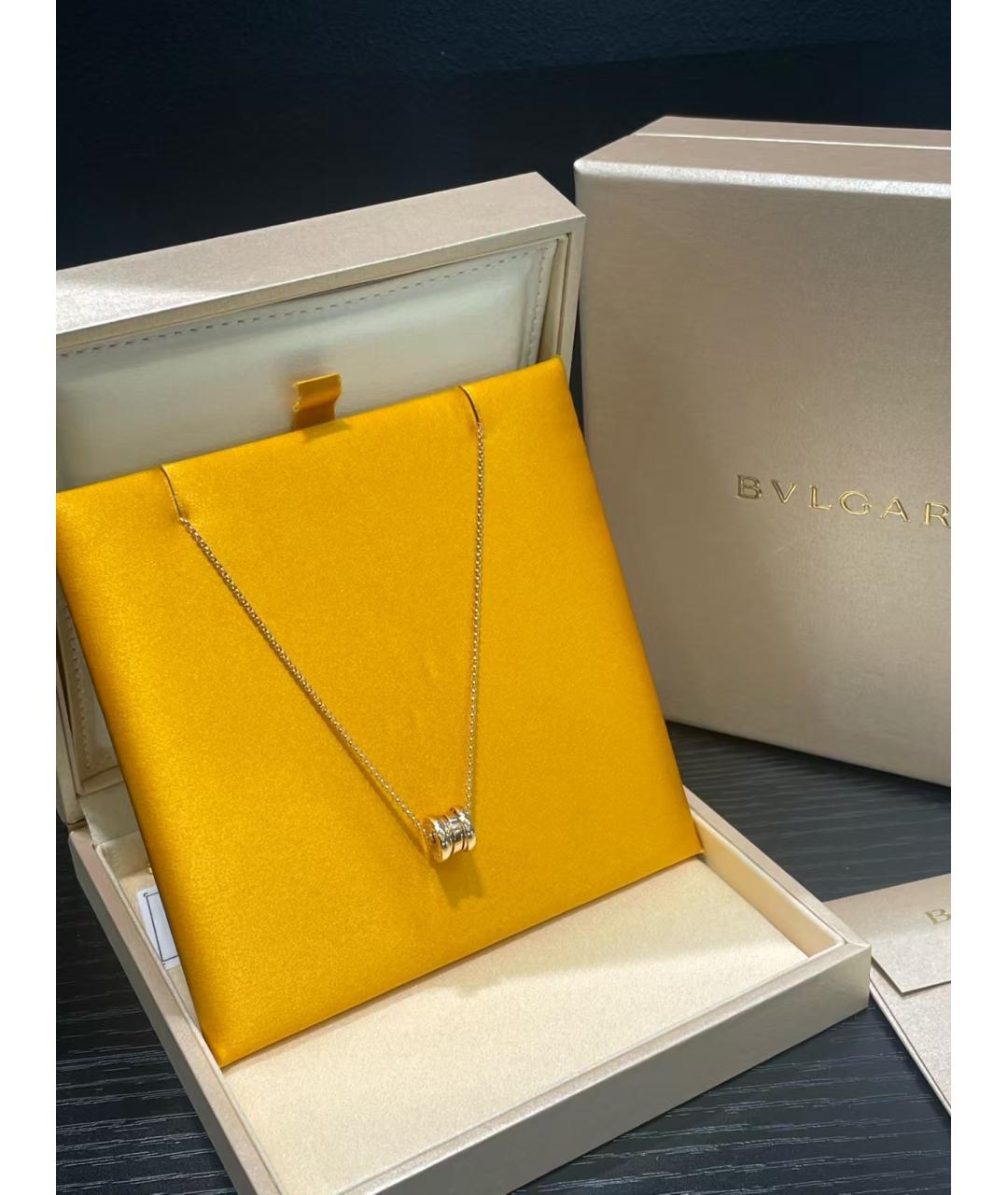 BVLGARI Подвеска, фото 3