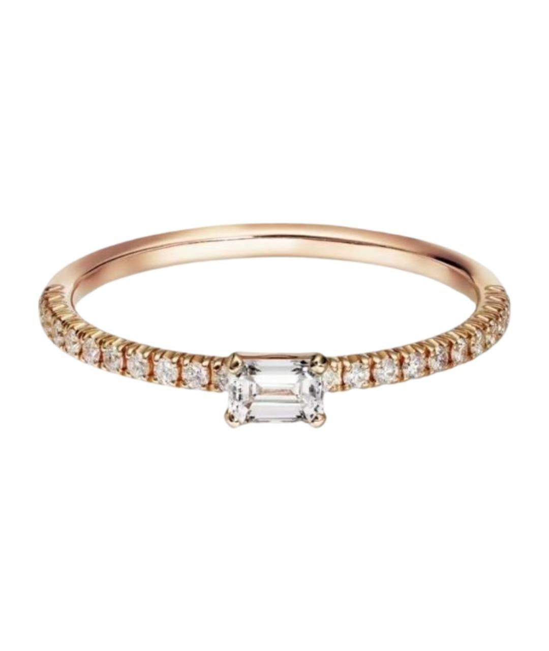 CARTIER Кольцо, фото 1