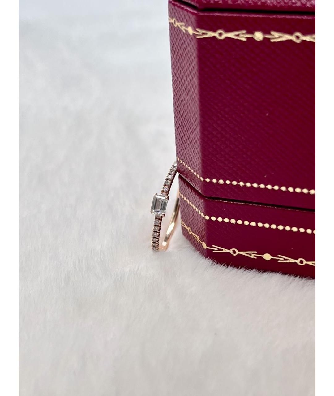 CARTIER Кольцо, фото 3