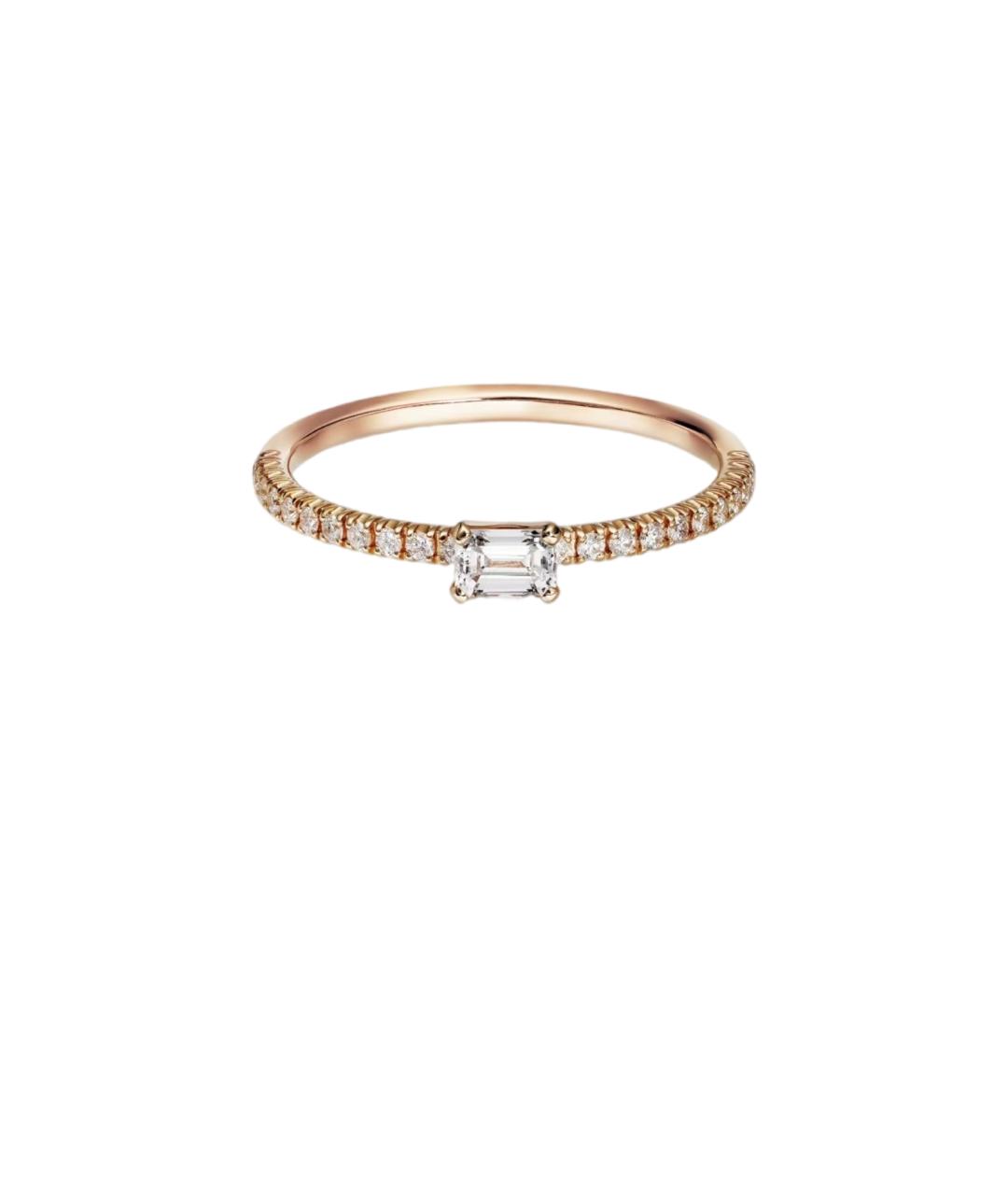 CARTIER Кольцо, фото 5