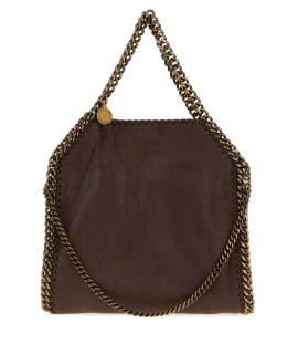 STELLA MCCARTNEY Сумка с короткими ручками