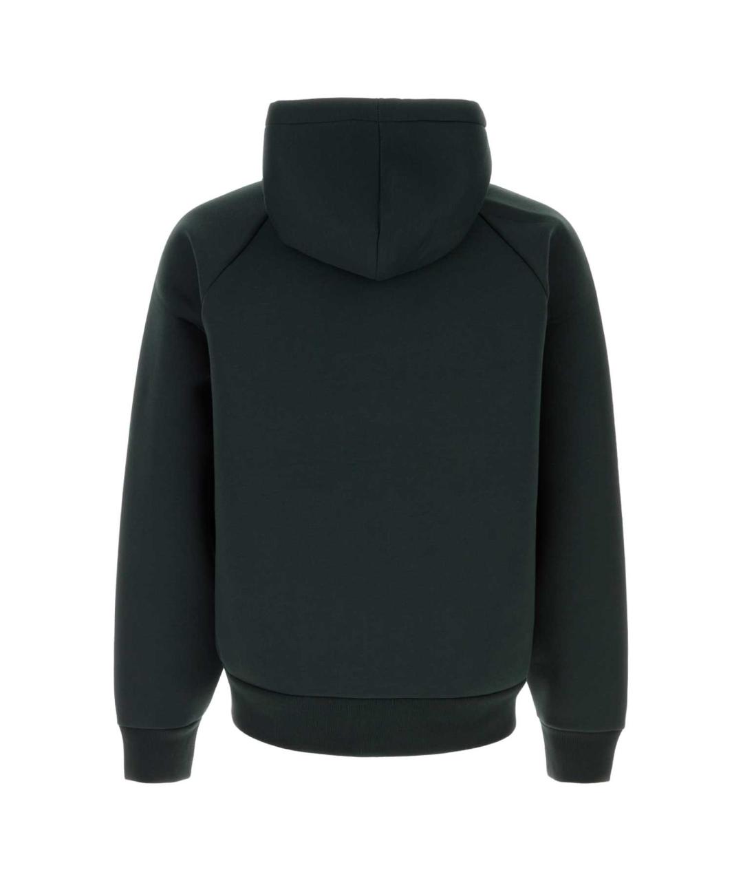 CARHARTT WIP Черная полиэстеровая куртка, фото 2