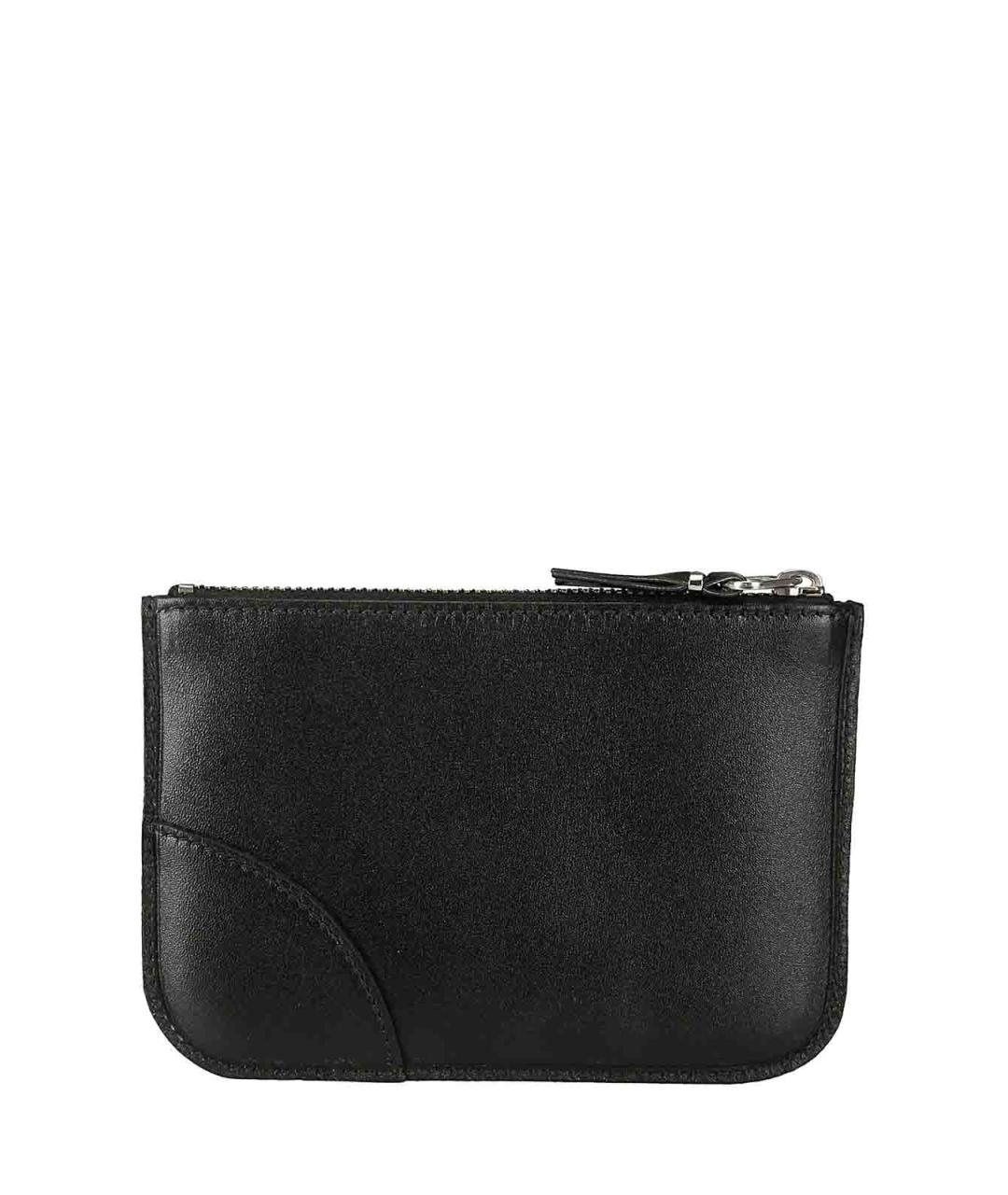 COMME DES GARÇONS WALLET Мульти кожаный кошелек, фото 2