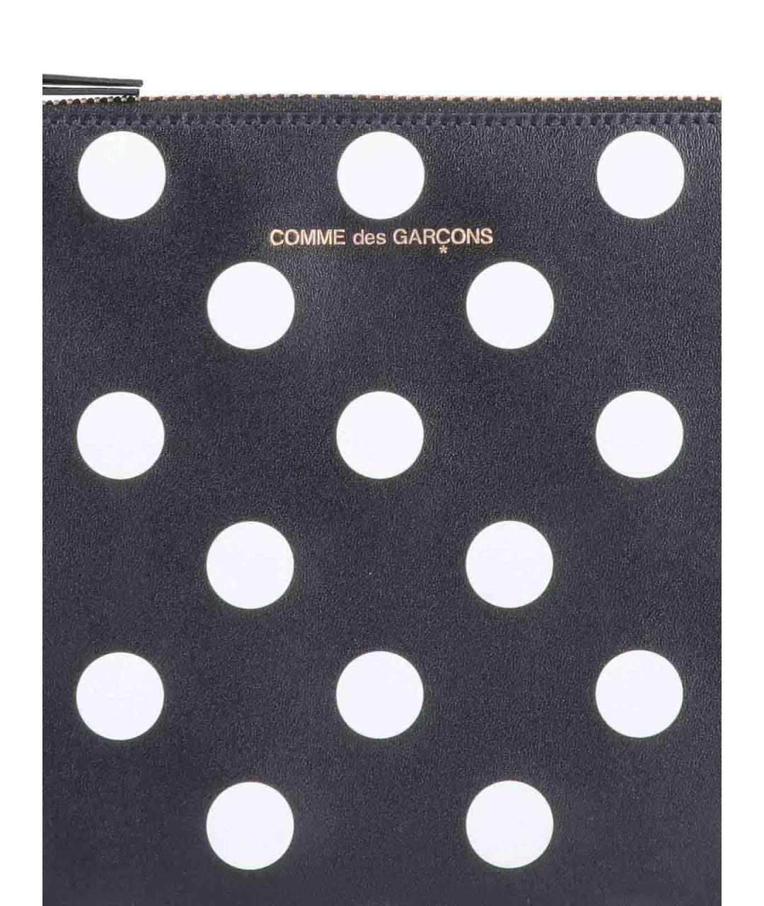 COMME DES GARÇONS Мульти кожаный кошелек, фото 4