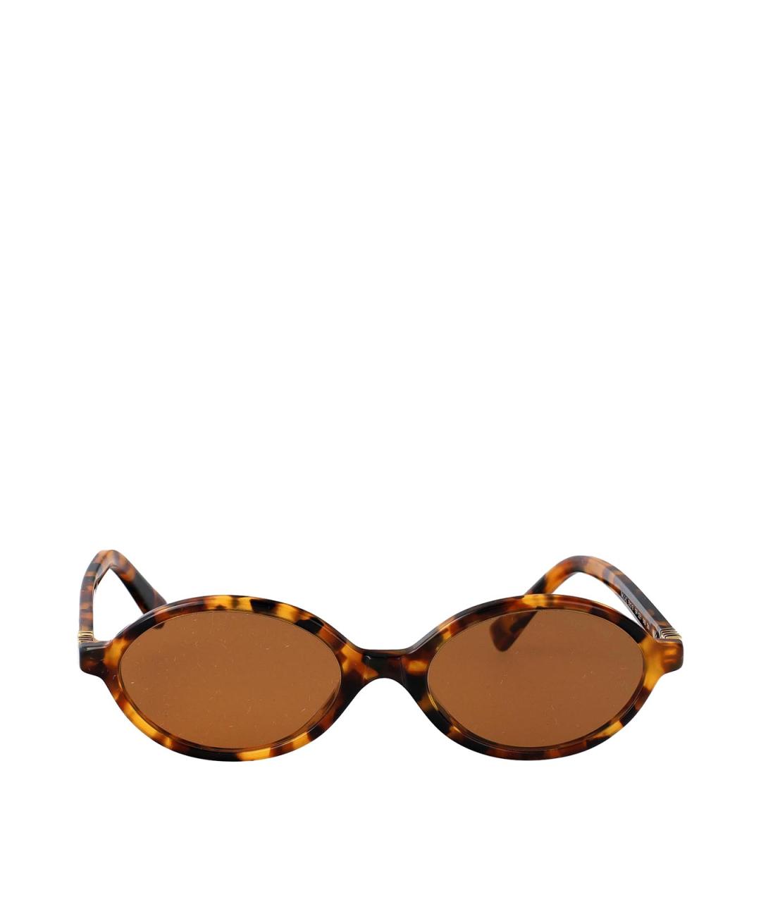 MIU MIU Мульти солнцезащитные очки, фото 1