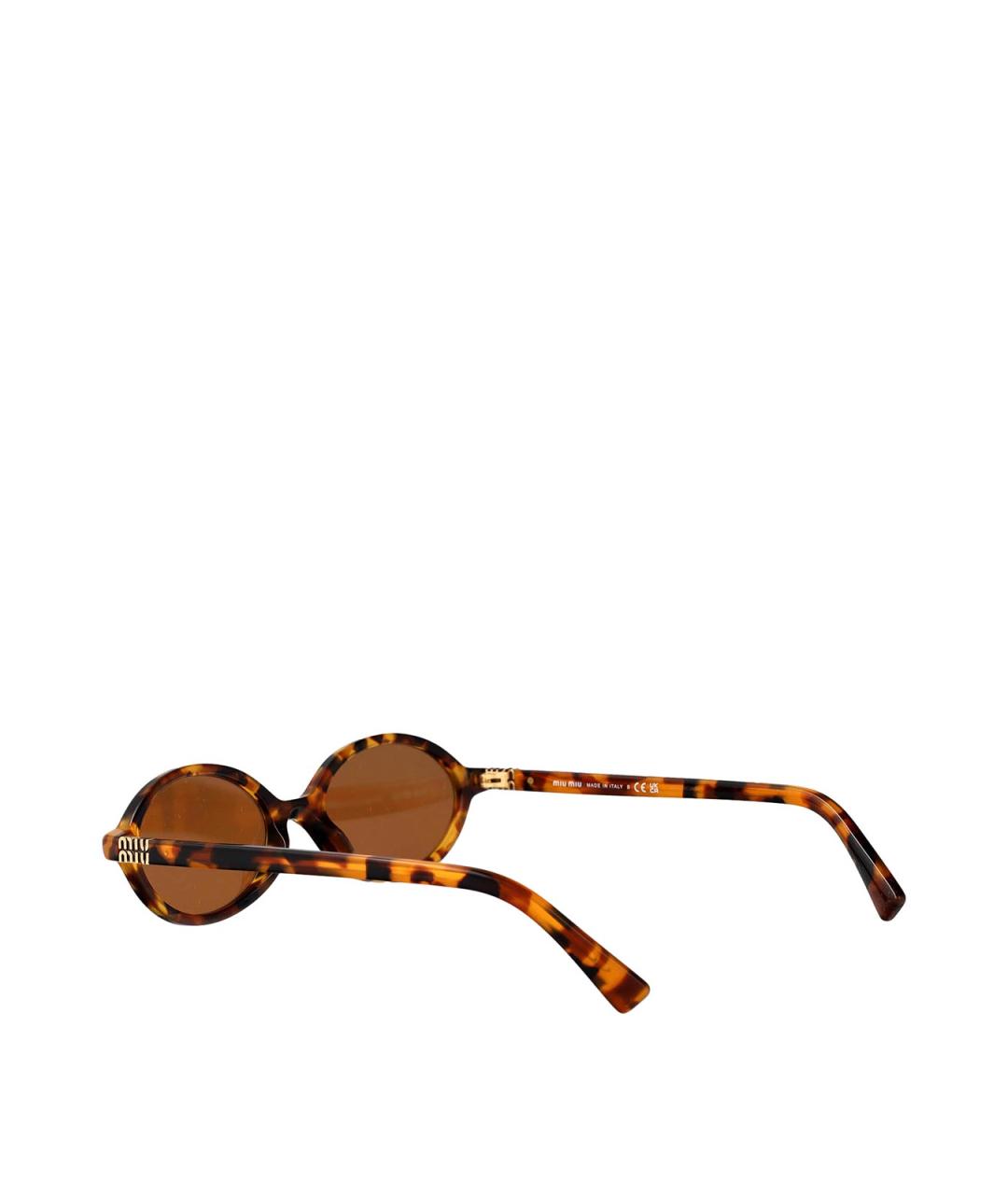 MIU MIU Мульти солнцезащитные очки, фото 4