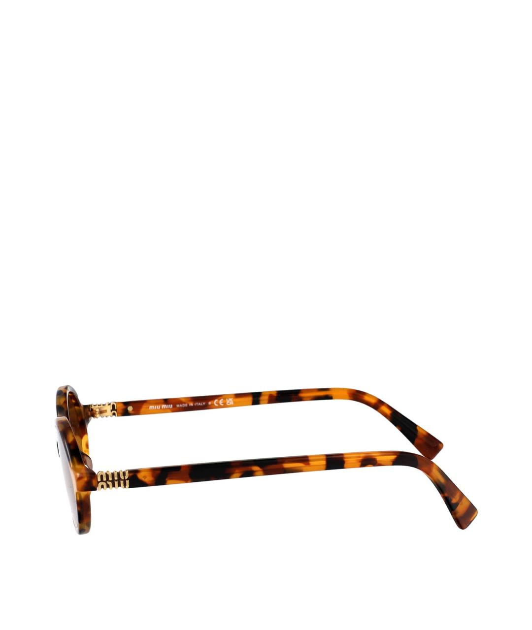 MIU MIU Мульти солнцезащитные очки, фото 3