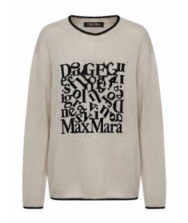 'S MAX MARA Джемпер / свитер