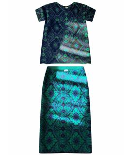 DRIES VAN NOTEN Костюм с юбками