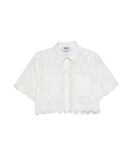 MSGM Рубашка