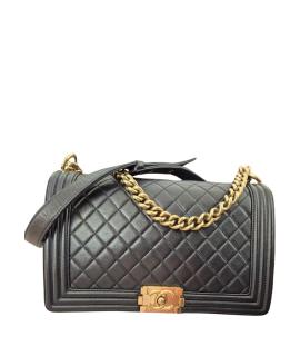 CHANEL Сумка через плечо