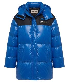 MIU MIU Пуховик