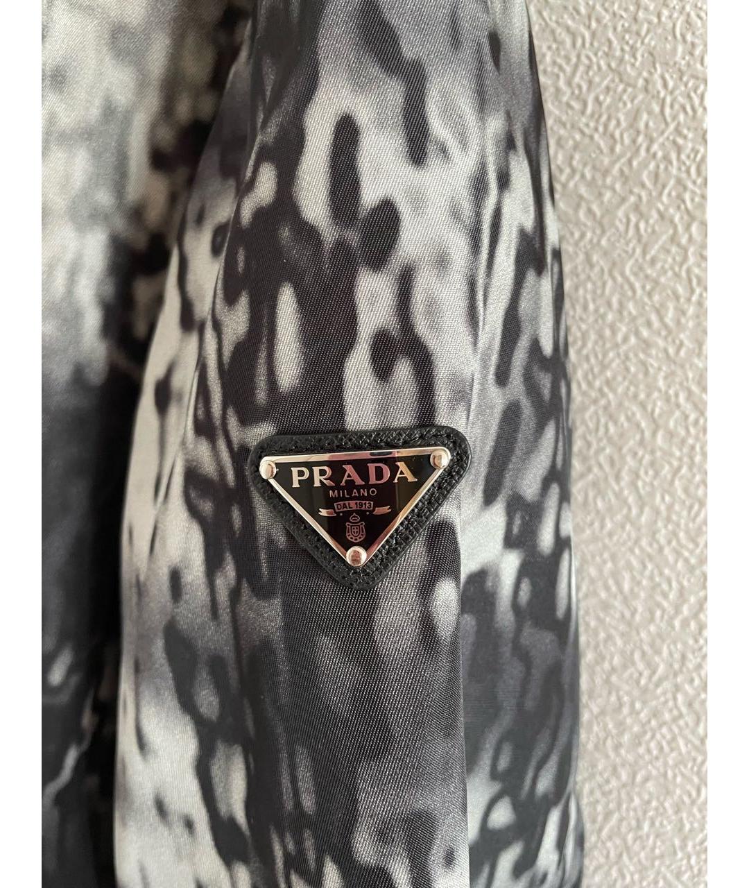 PRADA Куртка, фото 5