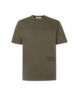 FENDI Футболка