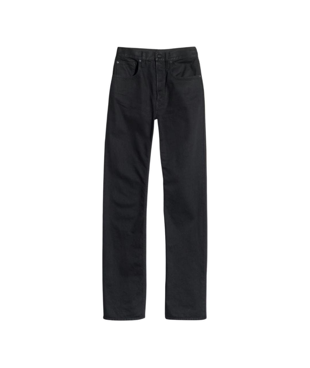 GUCCI Прямые брюки, фото 1