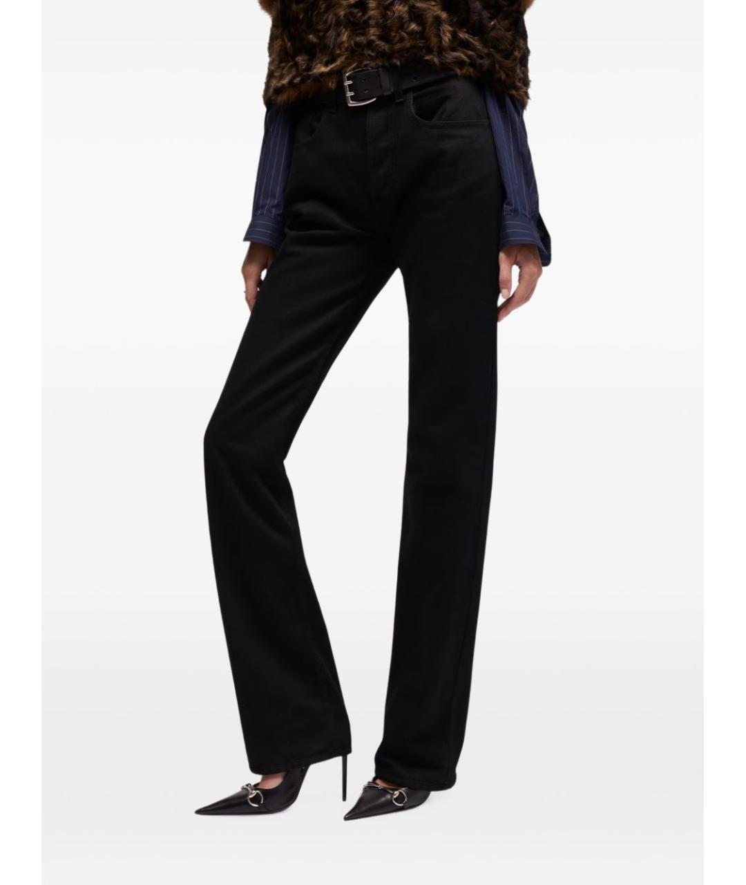 GUCCI Прямые брюки, фото 4