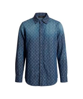 GUCCI Кэжуал рубашка