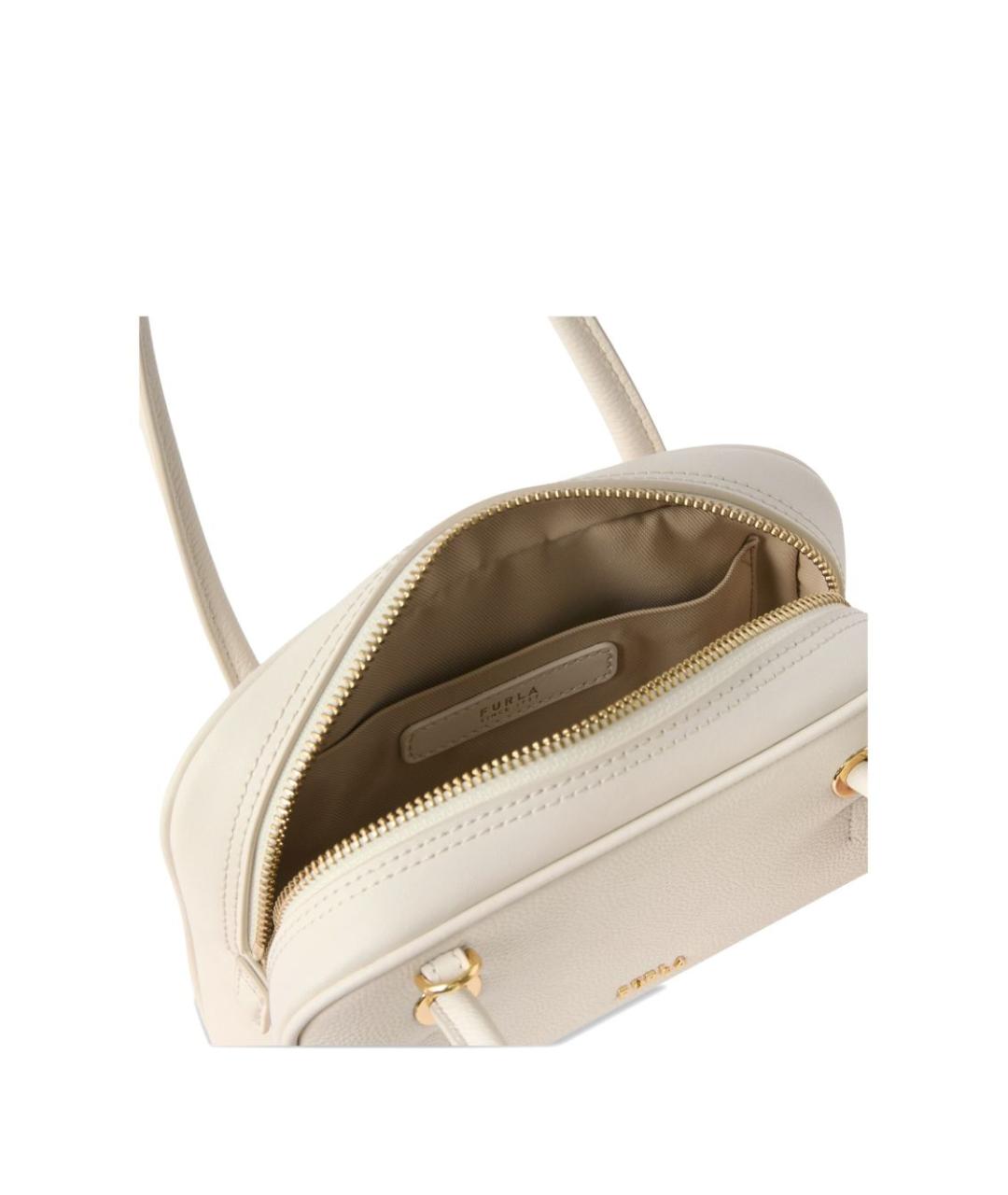 FURLA Кожаная сумка тоут, фото 2