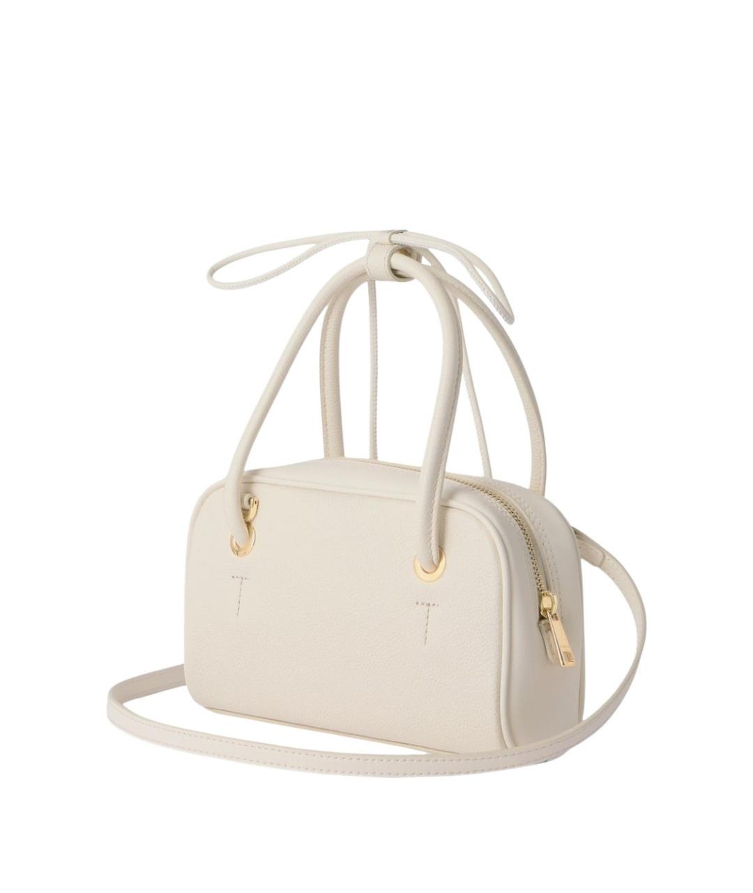 FURLA Кожаная сумка тоут, фото 4
