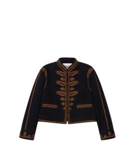 ISABEL MARANT ETOILE Куртка
