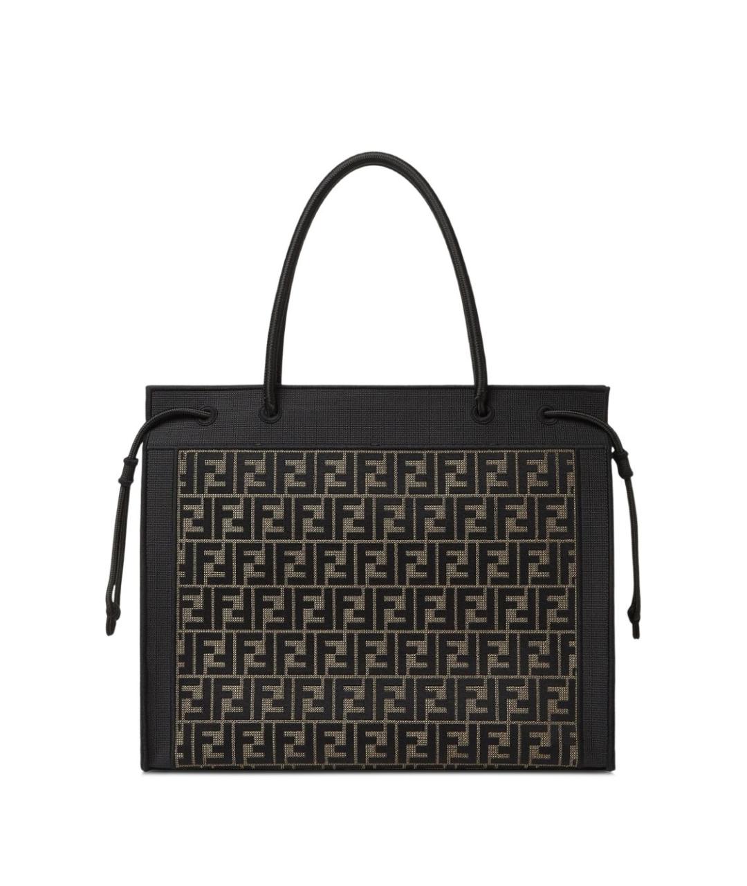 FENDI Сумка тоут, фото 4